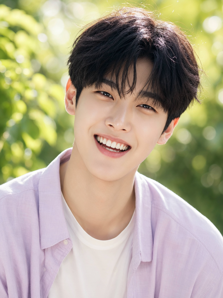 훈훈함의 정점