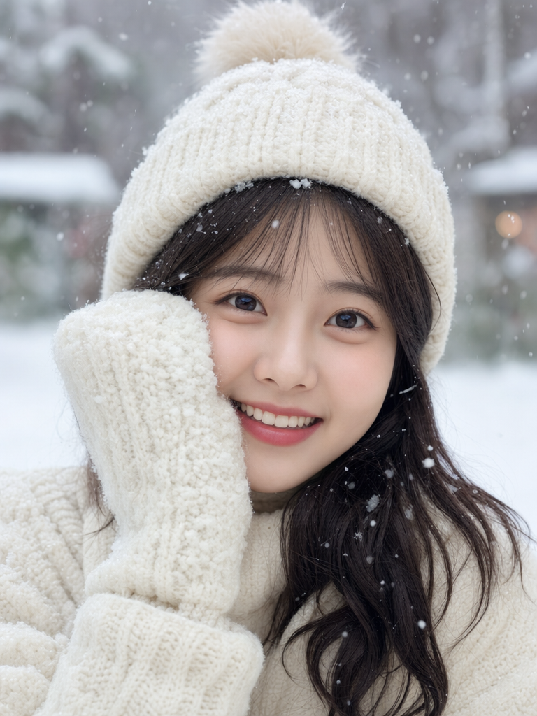 귀여움의 정점