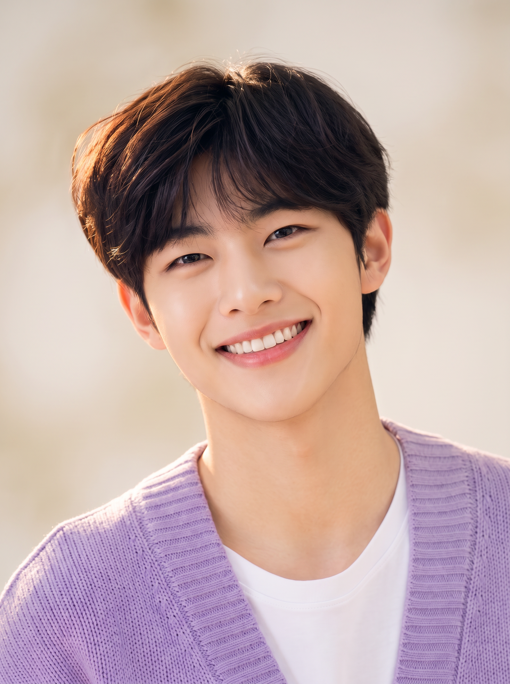 훈훈함의 정점