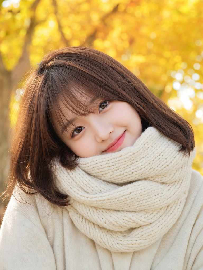 귀여움의 정점