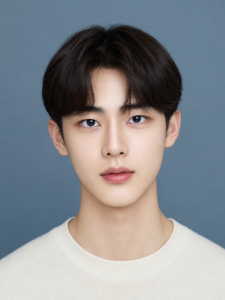 미남의 정점