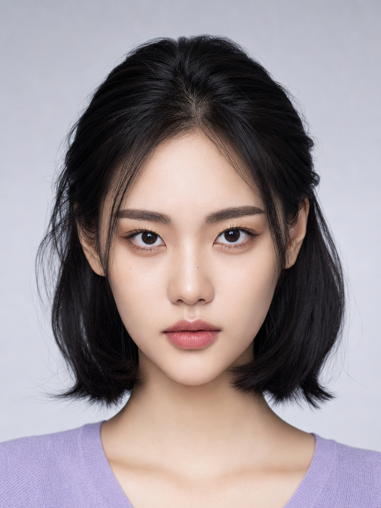 매력의 정점