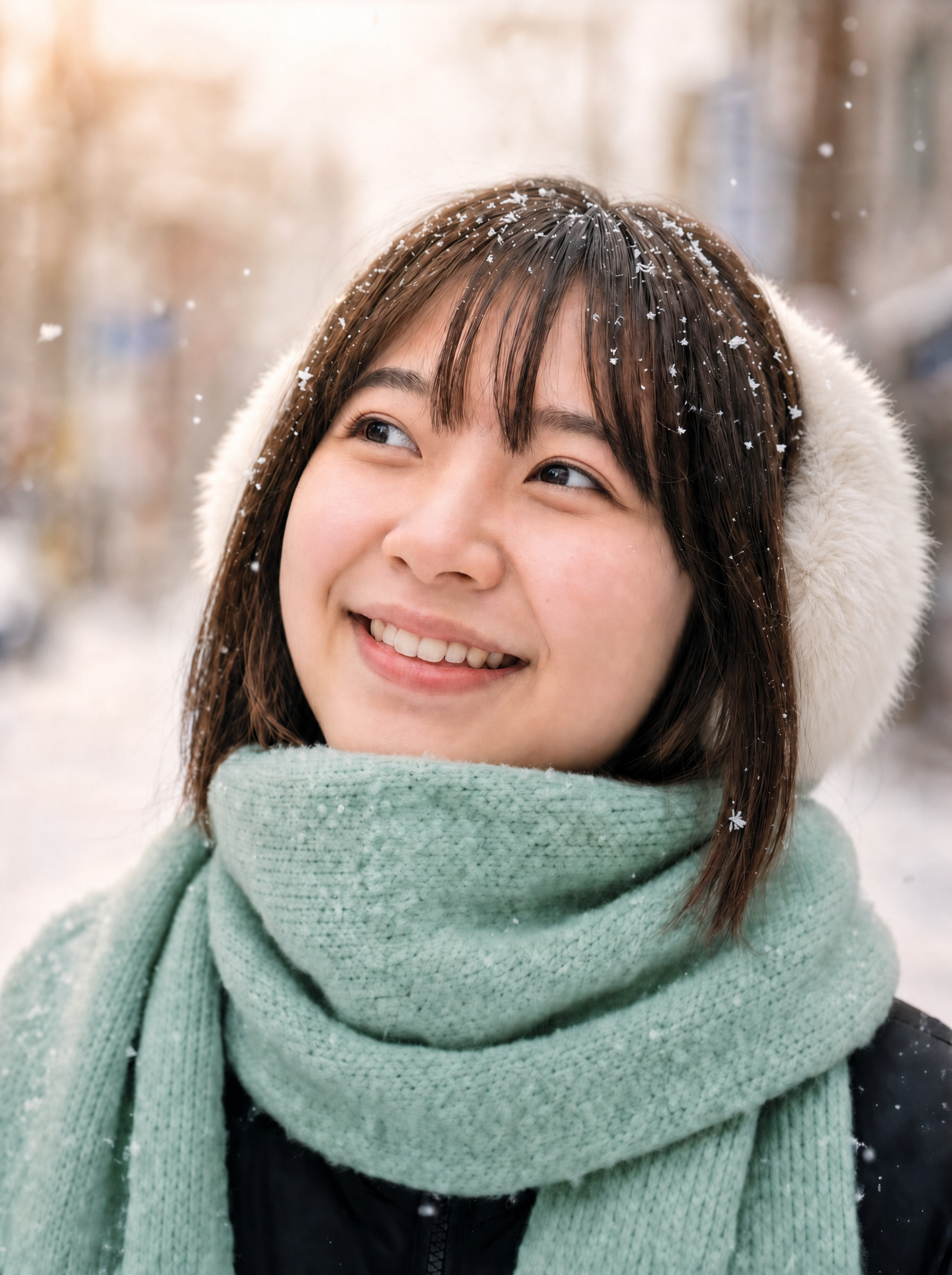 귀여움의 정점
