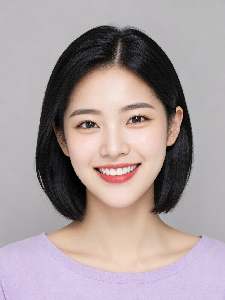 예쁨의 정점