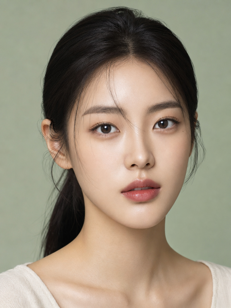 매력의 정점