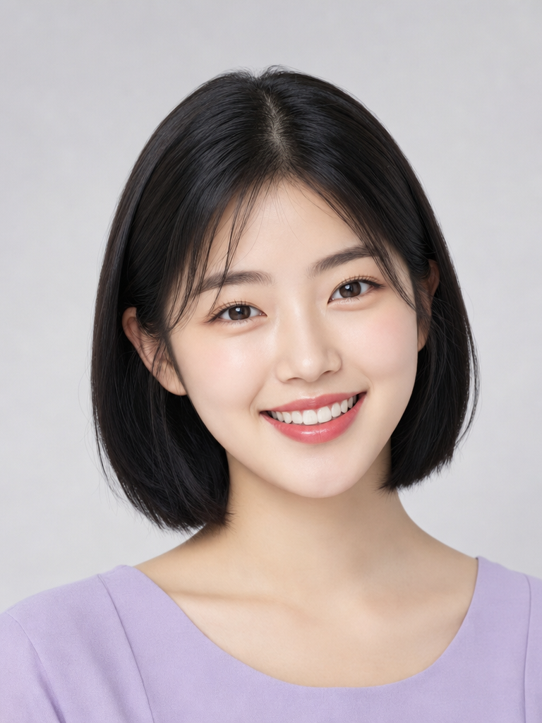 예쁨의 정점