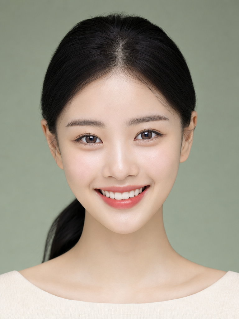 예쁨의 정점