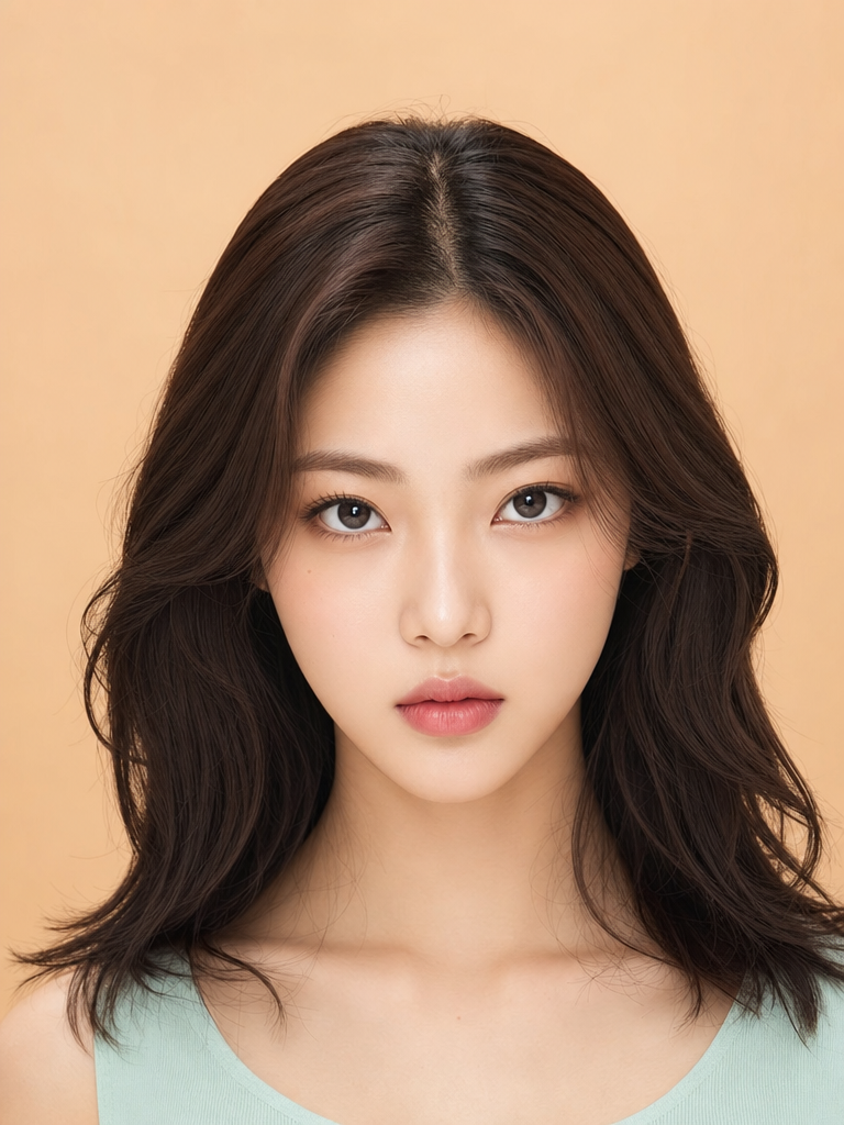 매력의 정점
