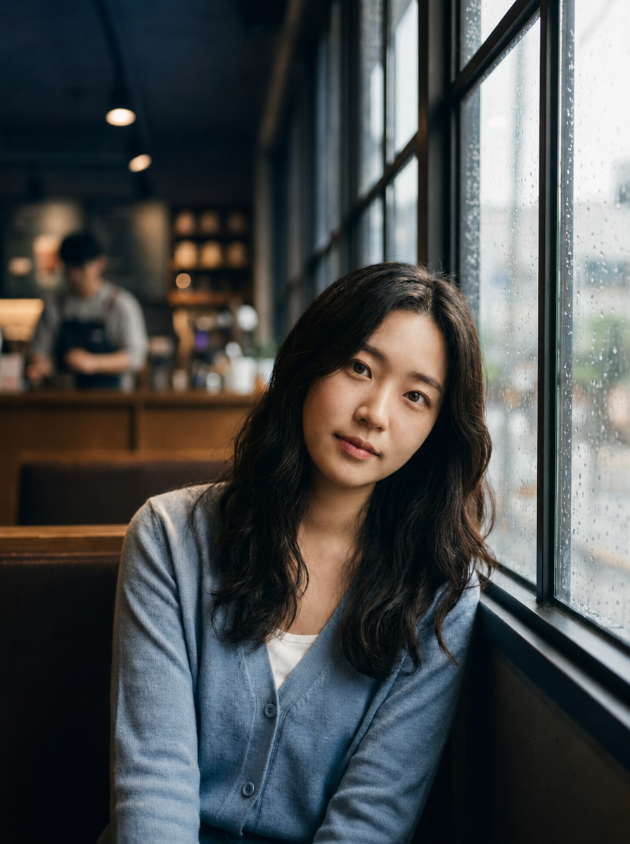아름다움의 정점