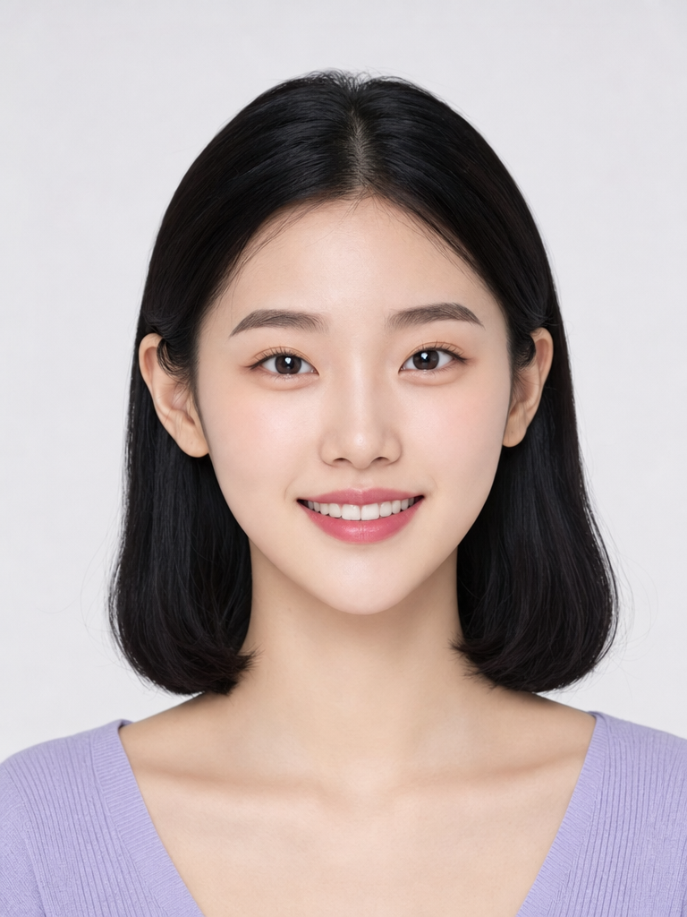 예쁨의 정점