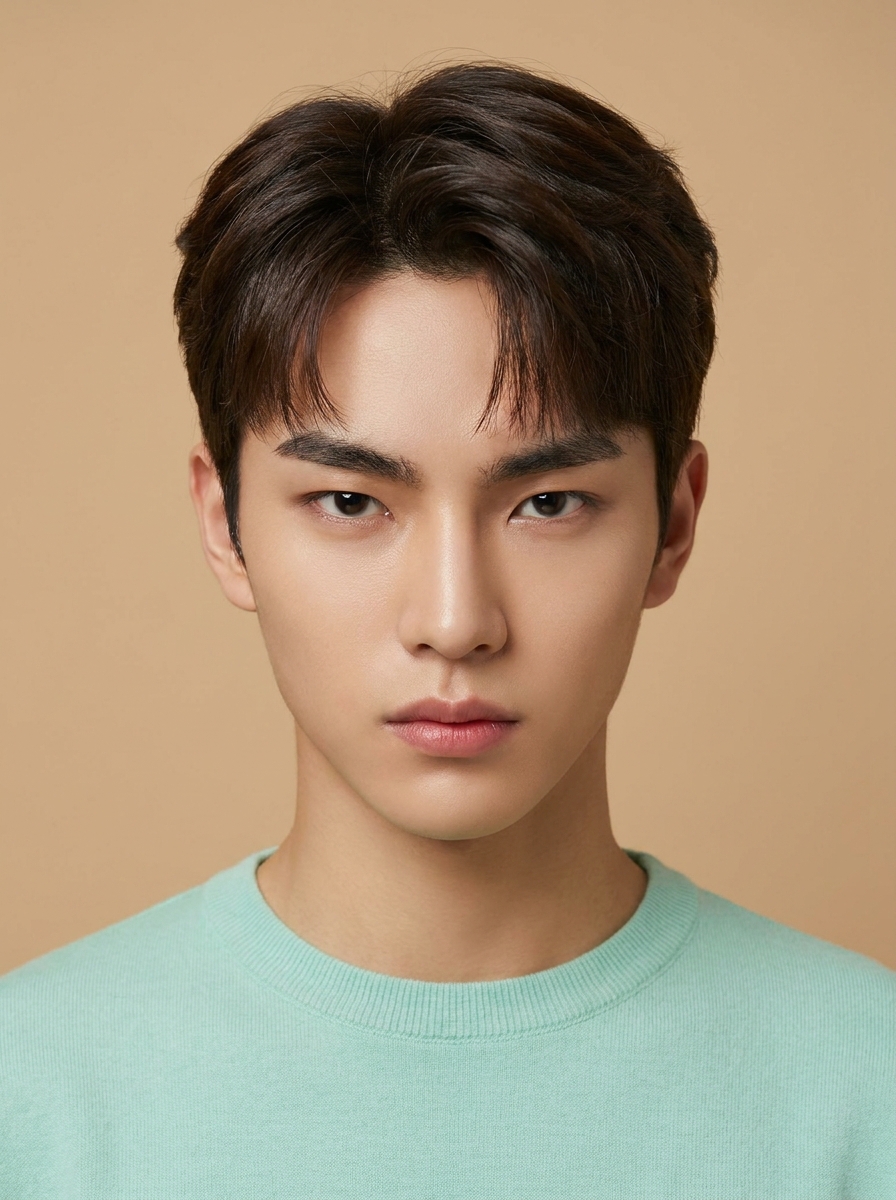 카리스마의 정점