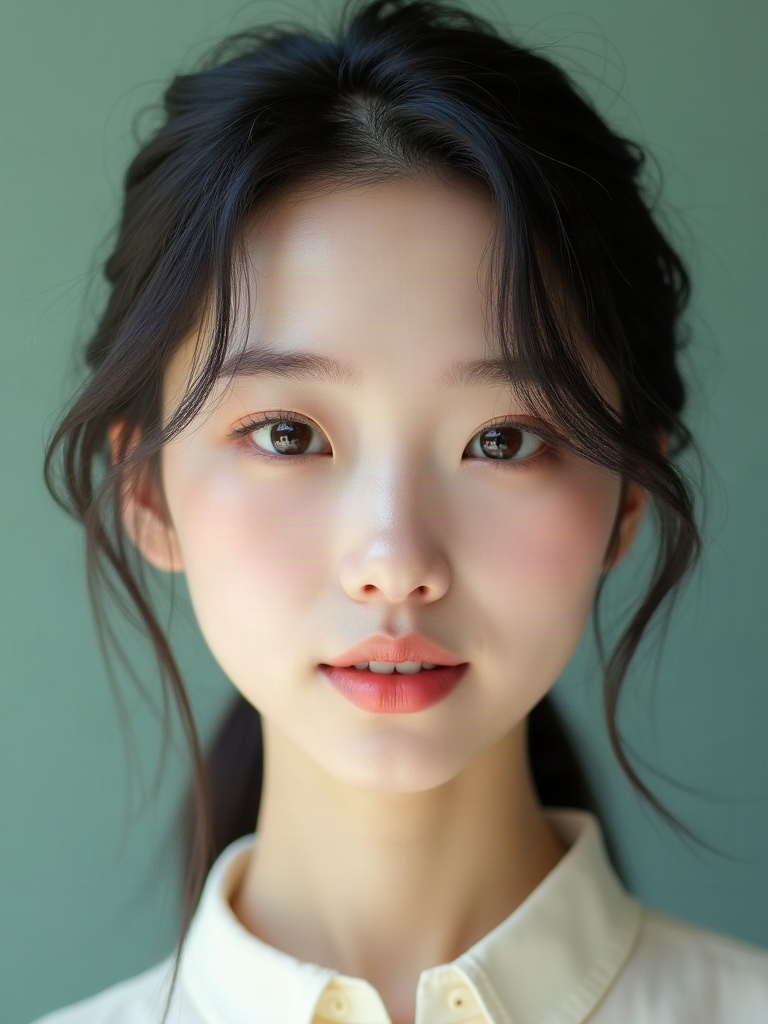 귀여움의 정점