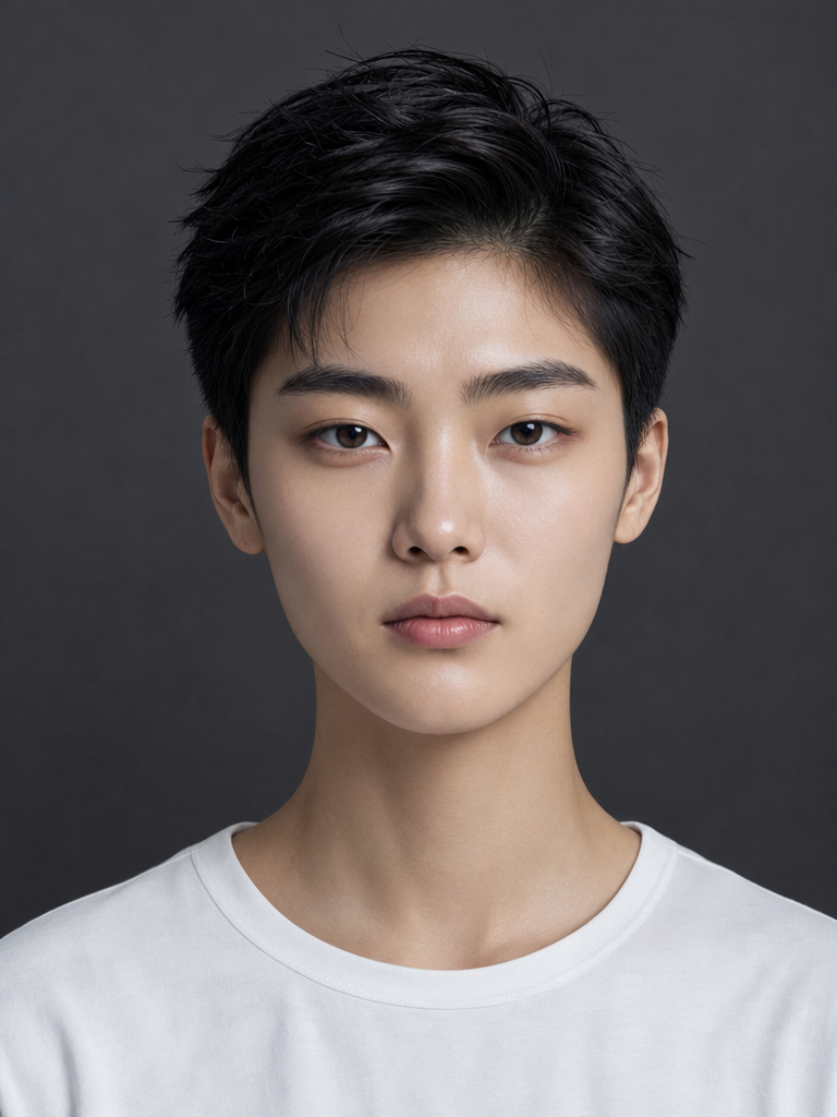 톰보이시의 정점