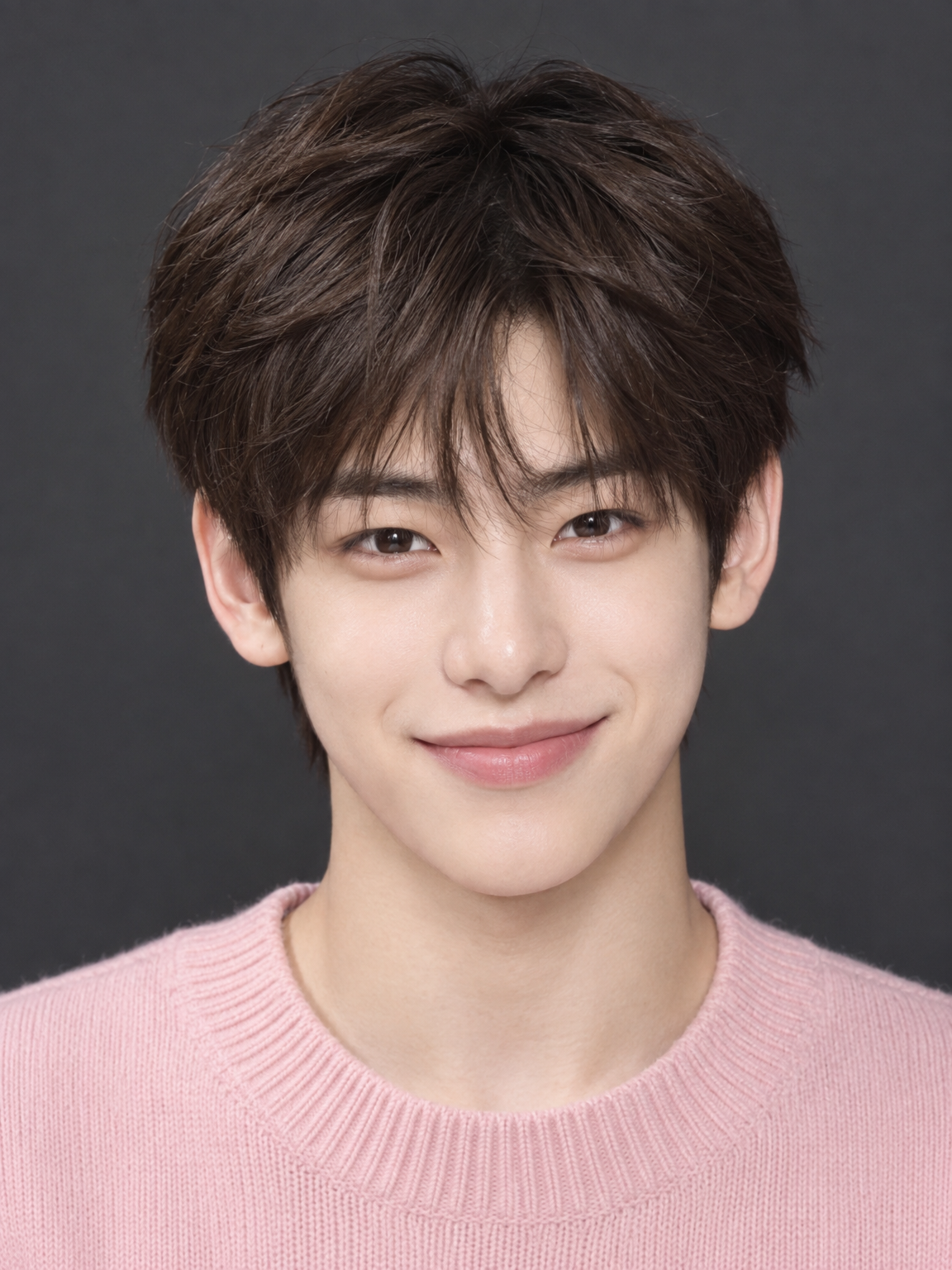 소년미의 정점
