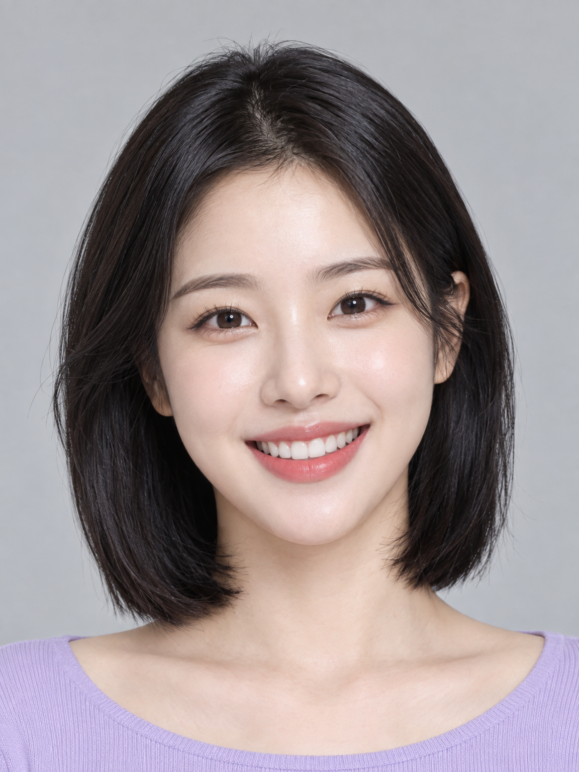 예쁨의 정점