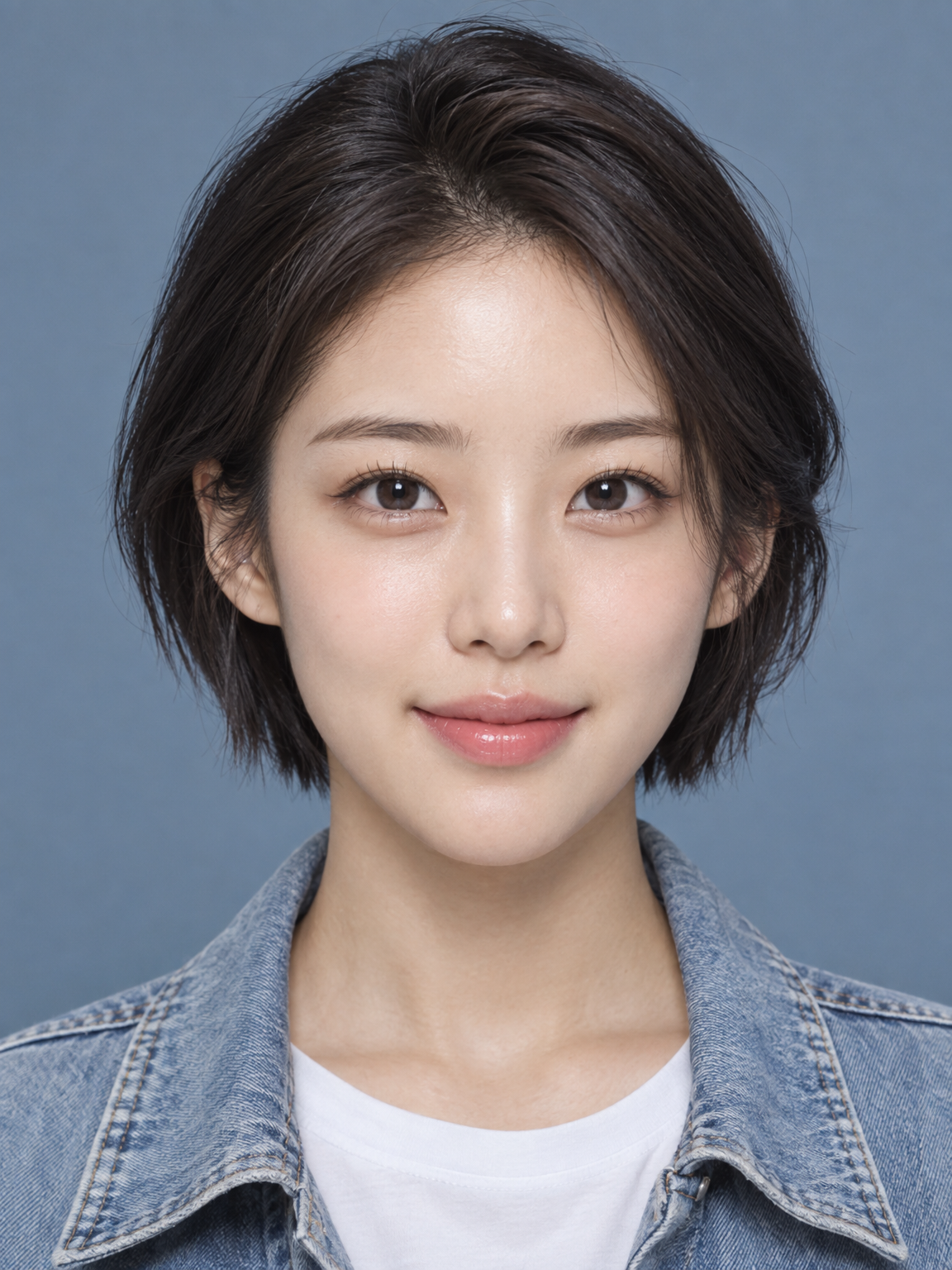 톰보이시의 정점