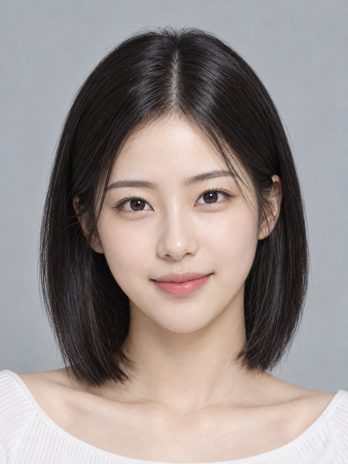 청순의 정점
