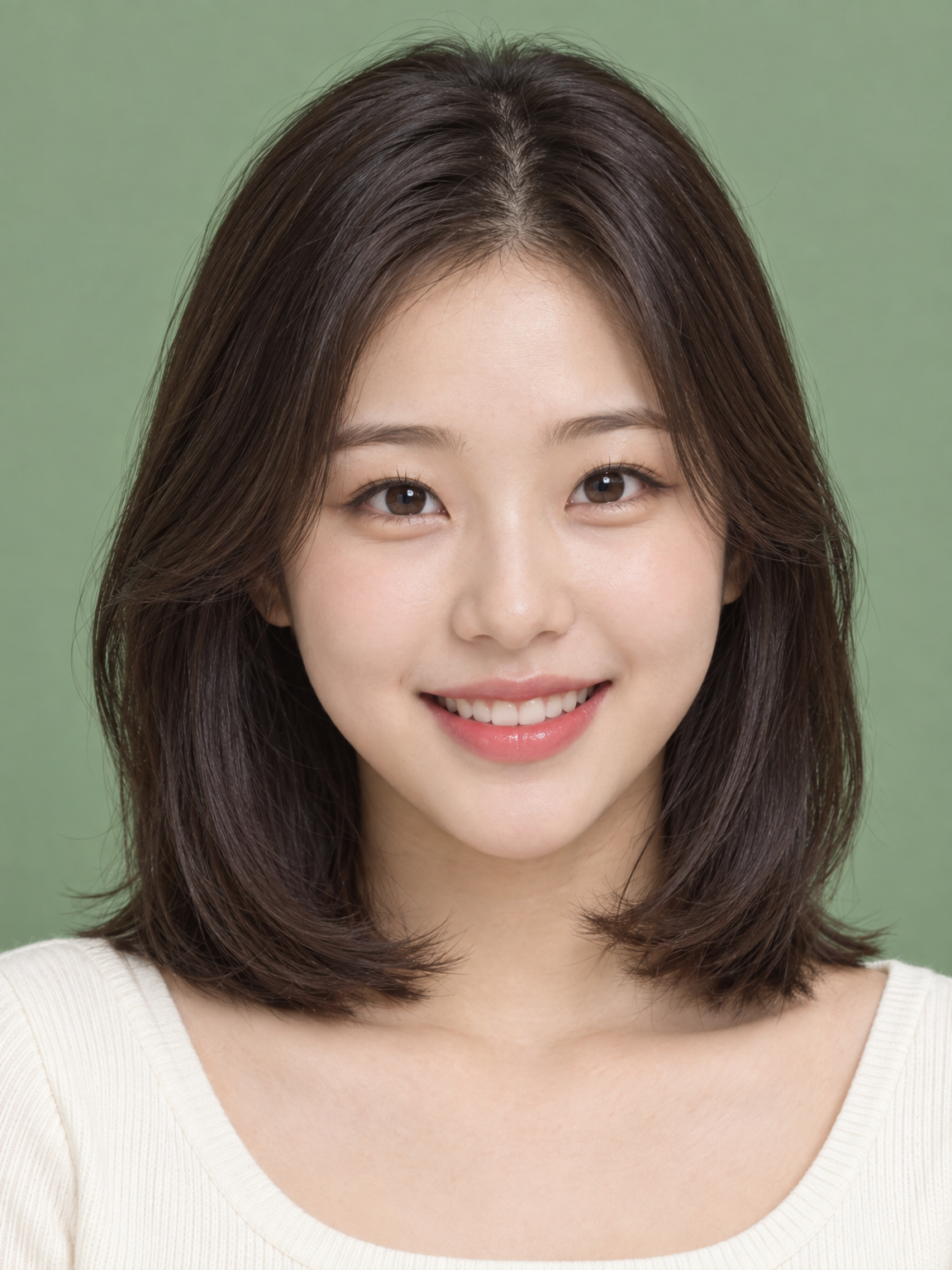 예쁨의 정점