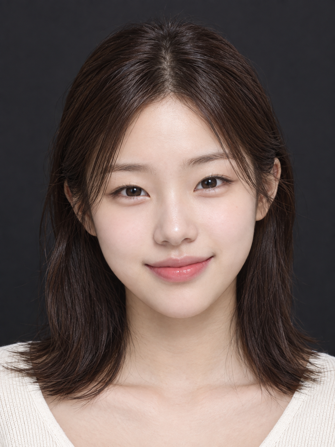 귀여움의 정점