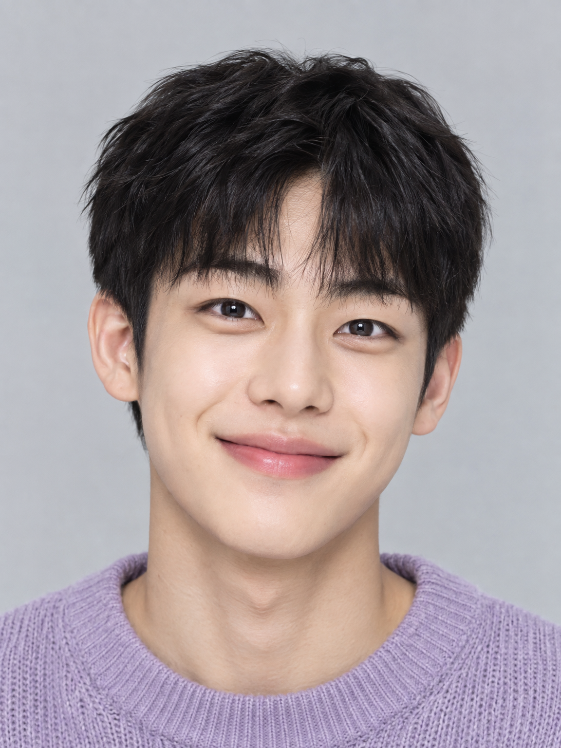 소년미의 정점