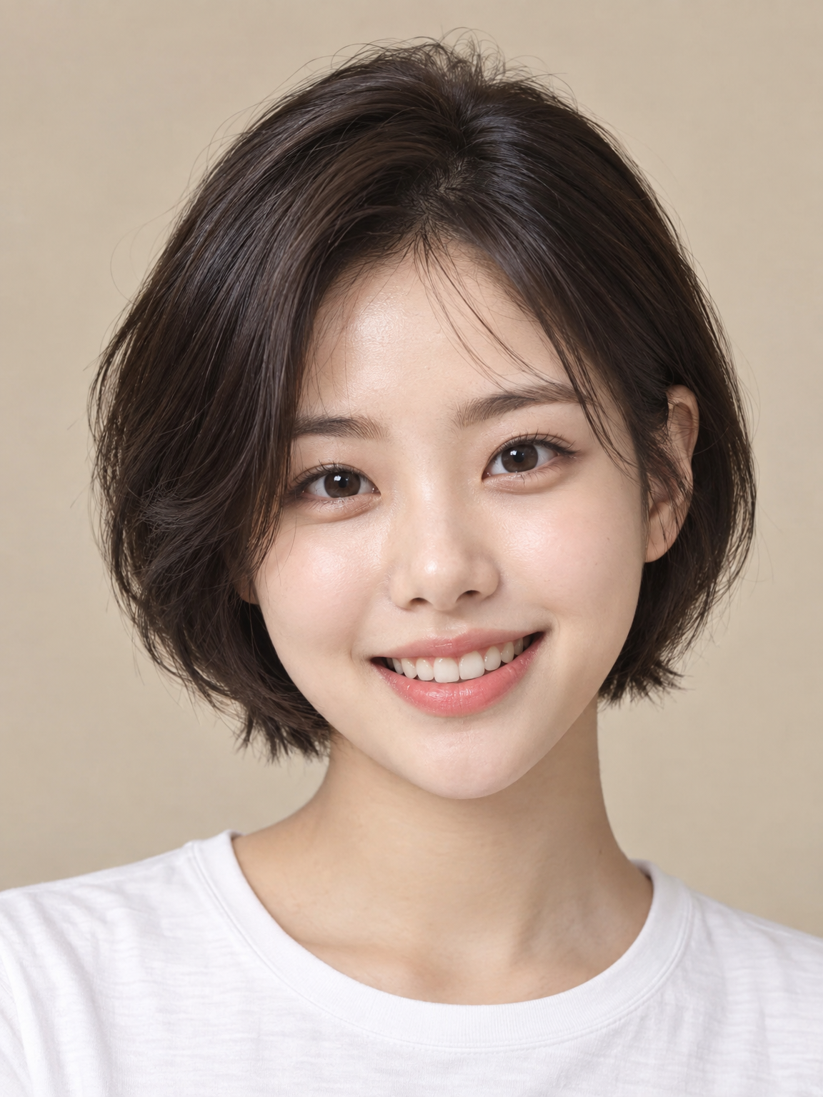 톰보이시의 정점