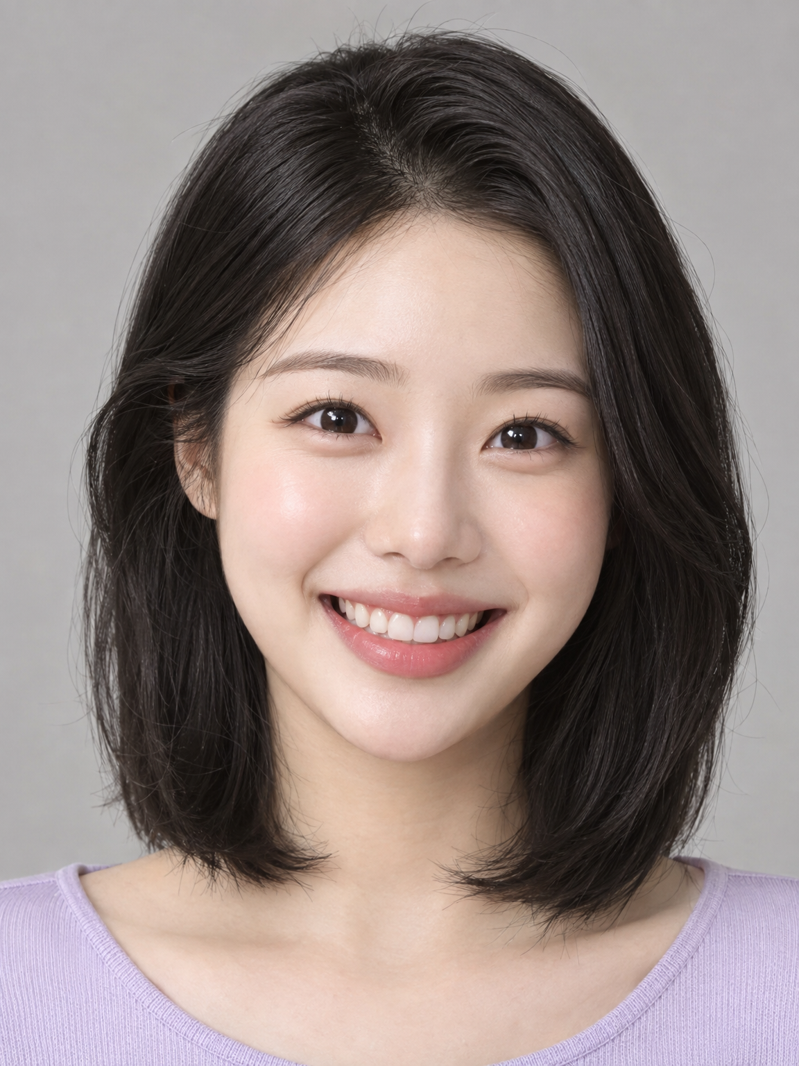 예쁨의 정점
