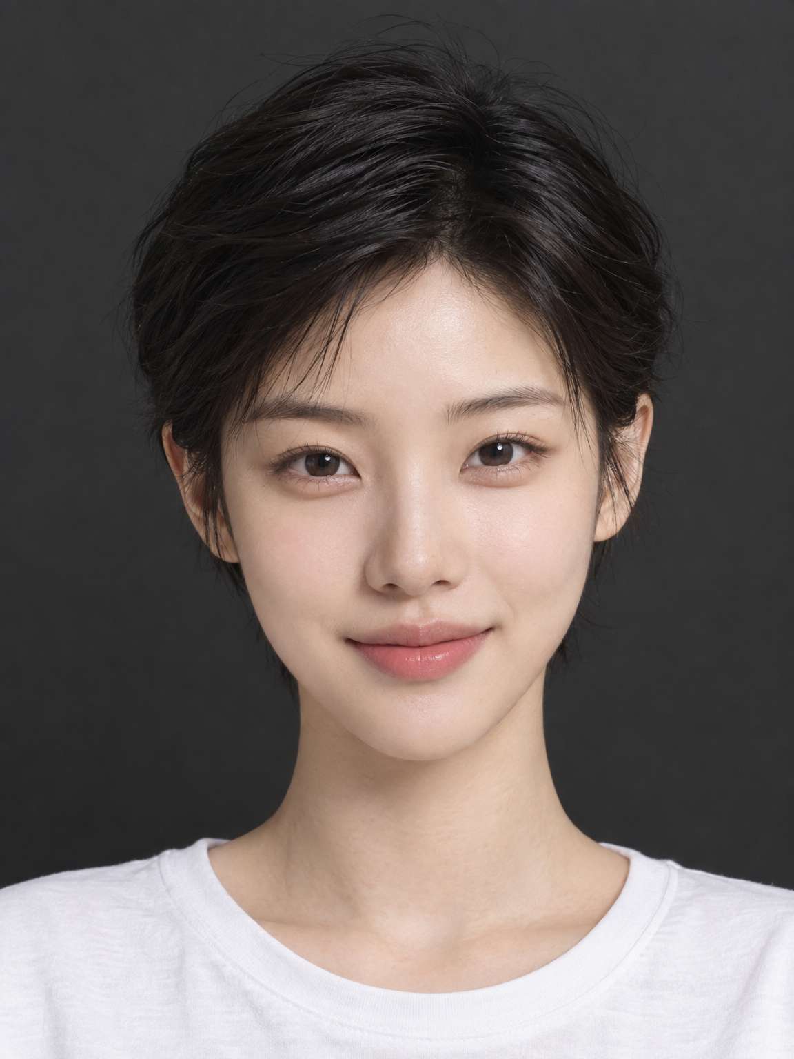 톰보이시의 정점
