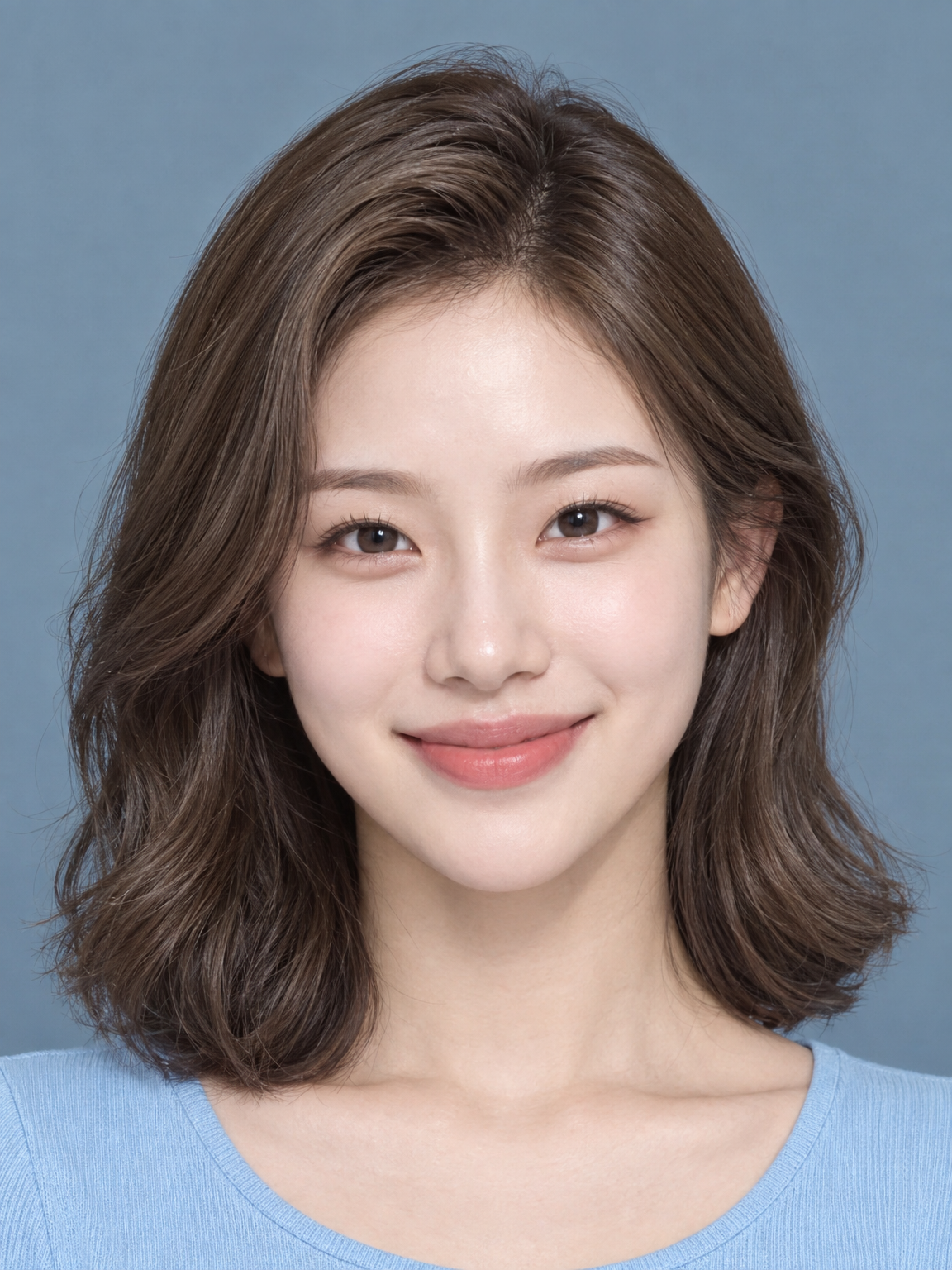 예쁨의 정점
