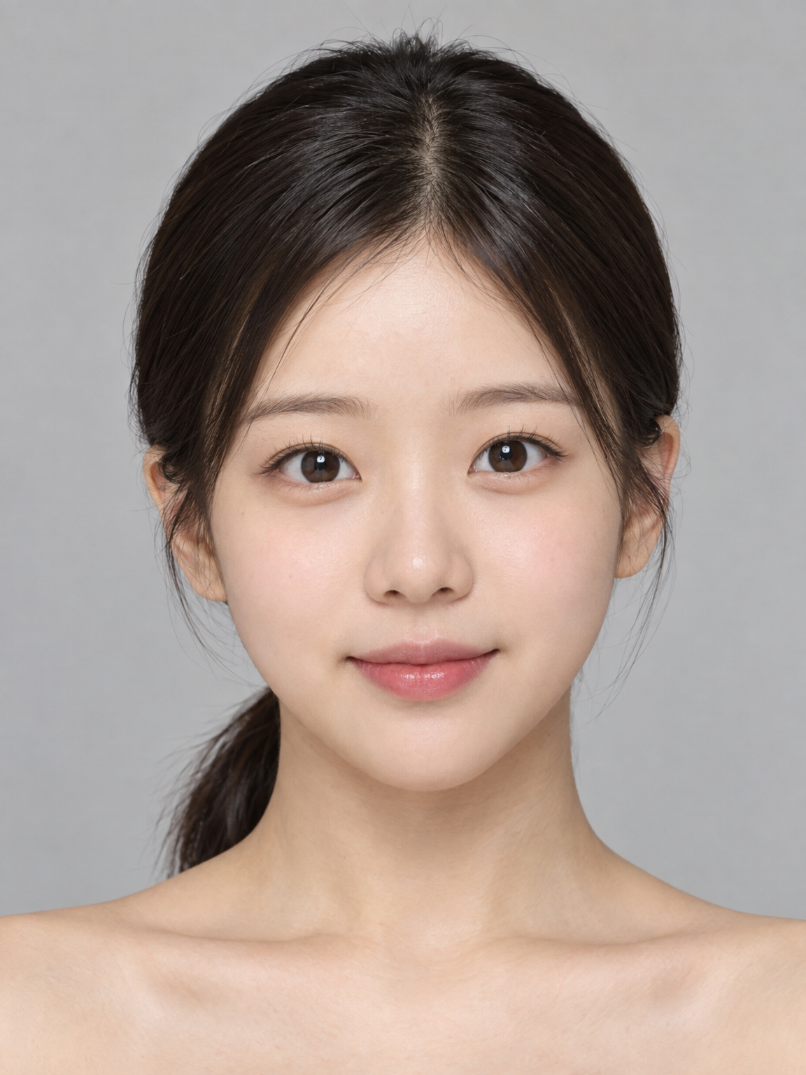 귀여움의 정점