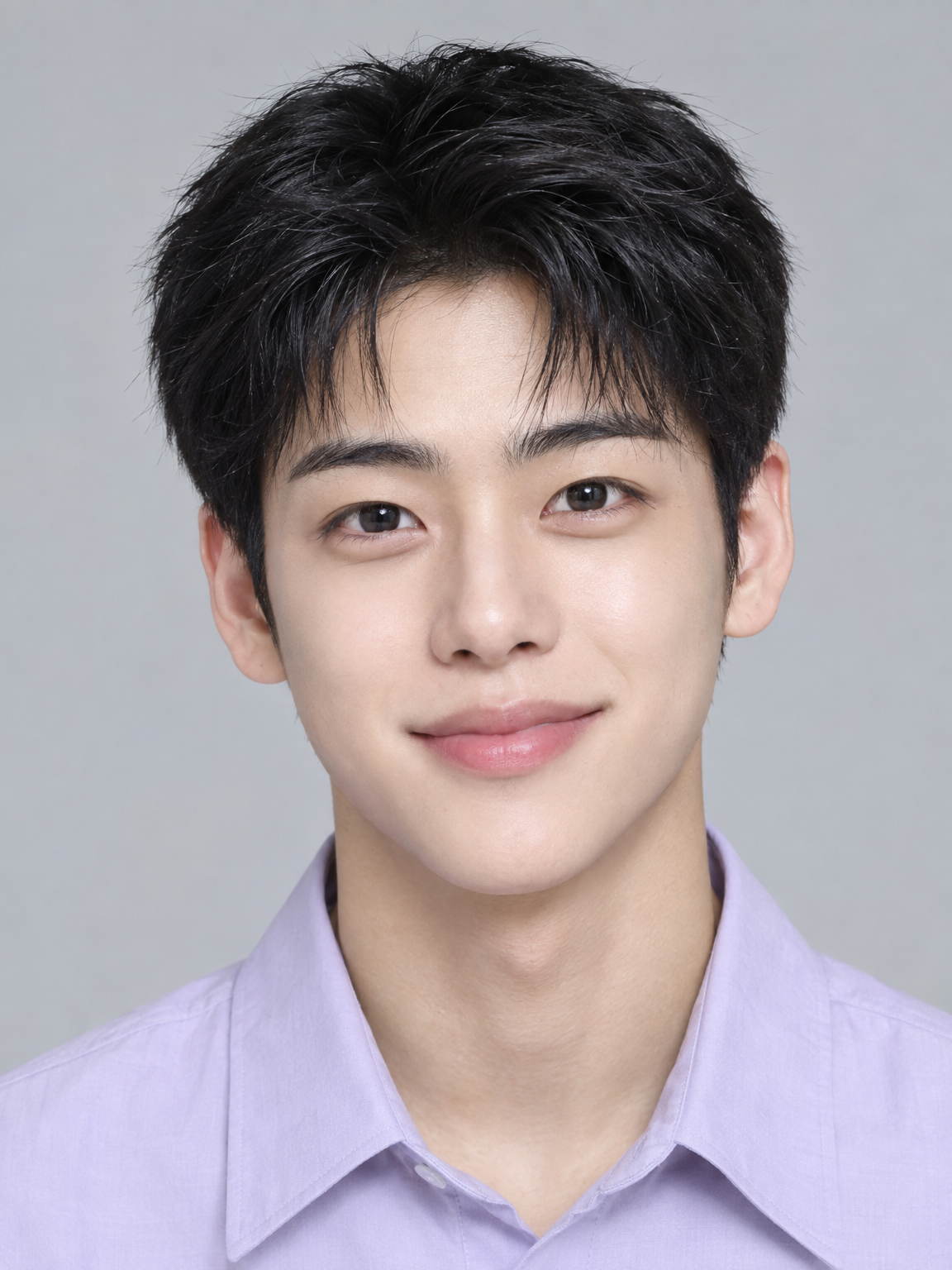 소년미의 정점