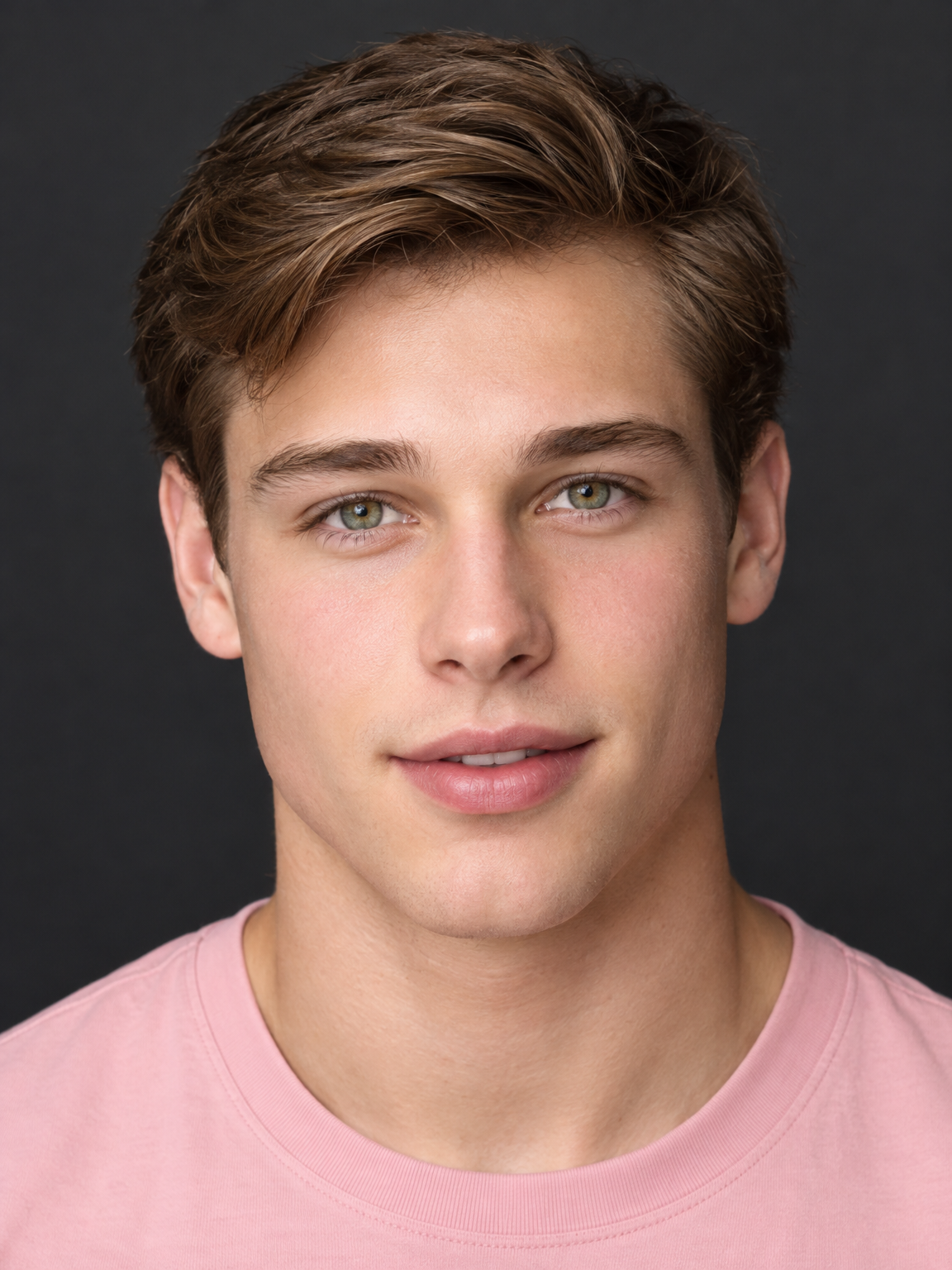 청량의 정점