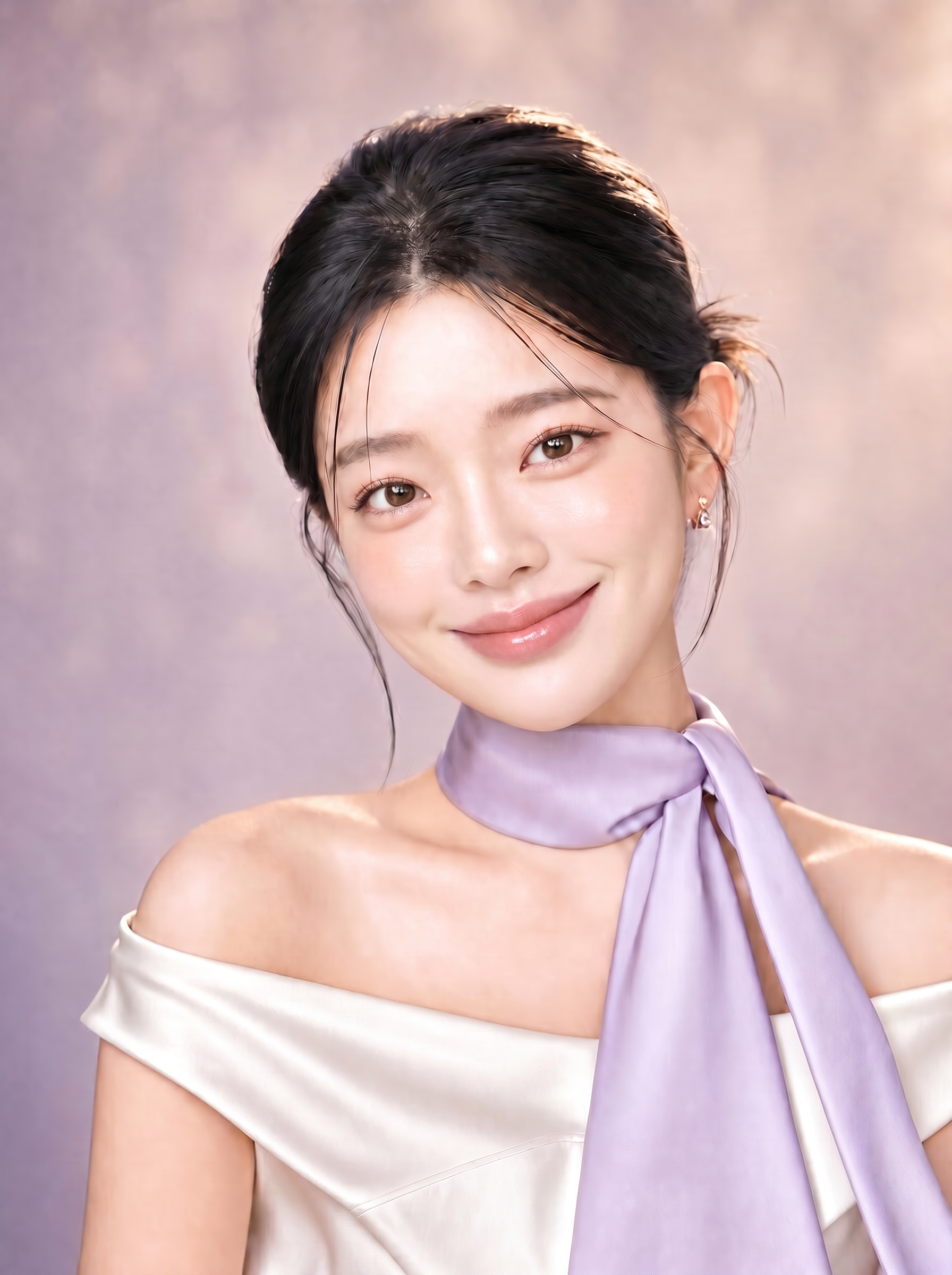 예쁨의 정점
