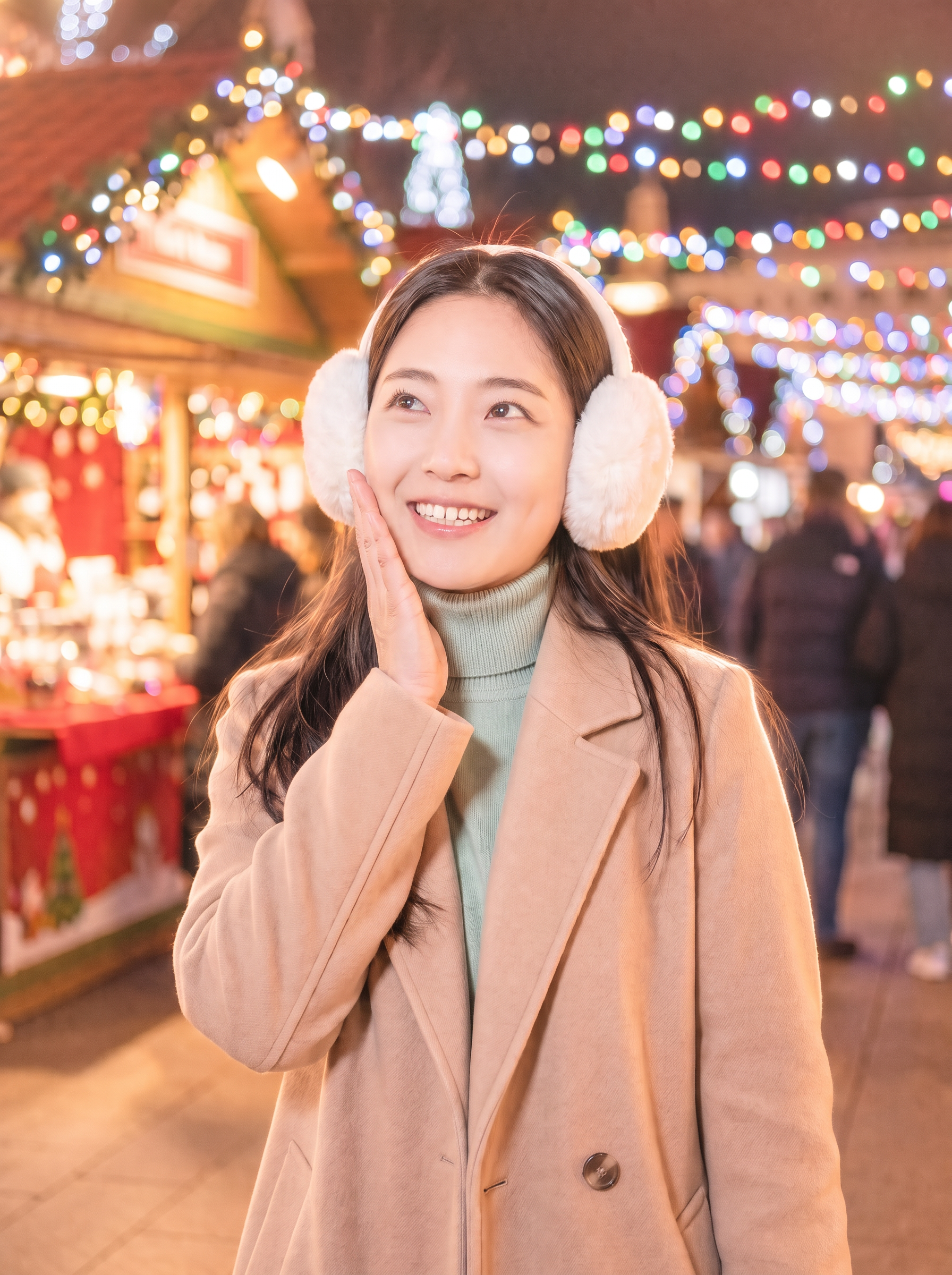 귀여움의 정점