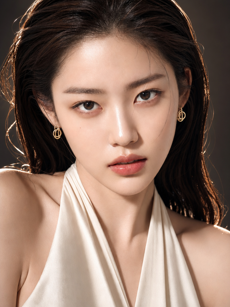 매력의 정점