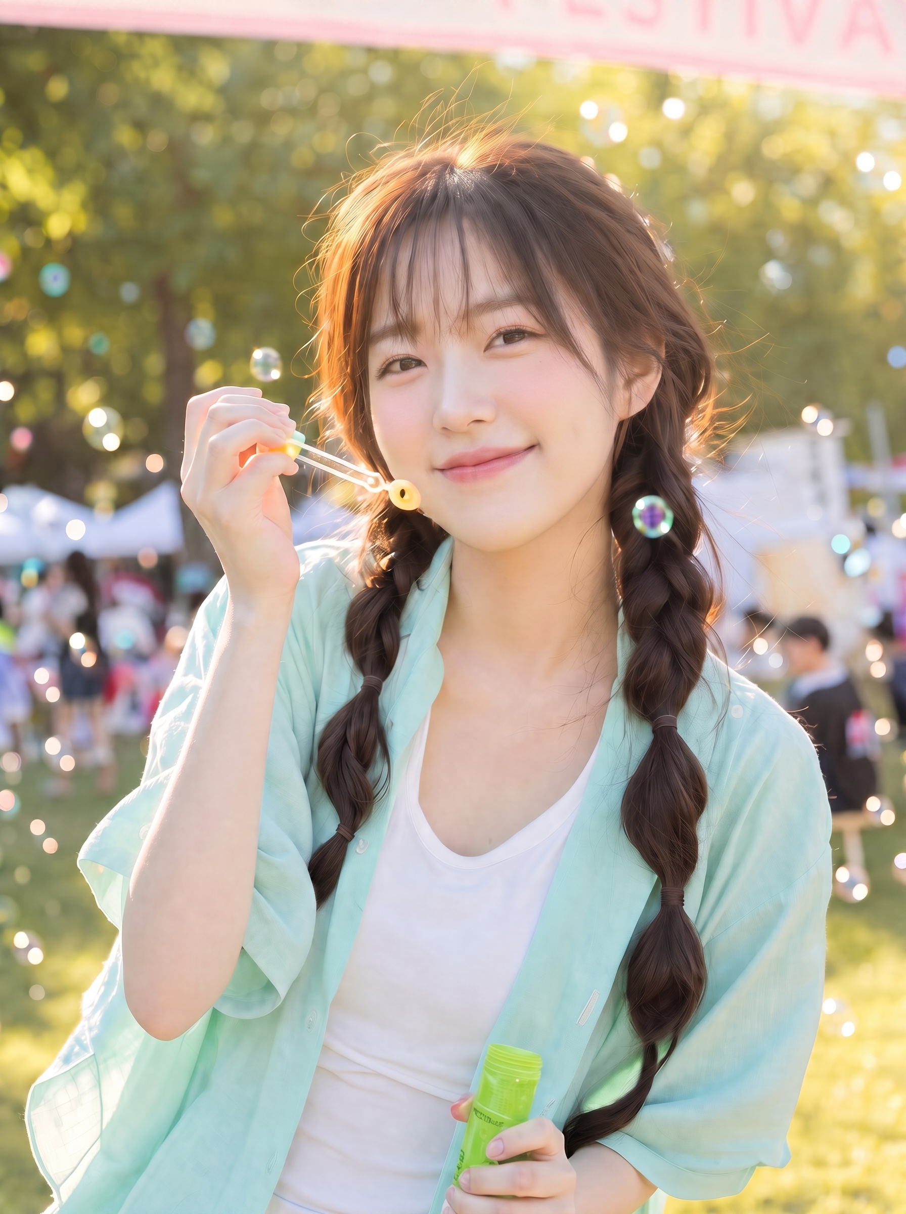 귀여움의 정점