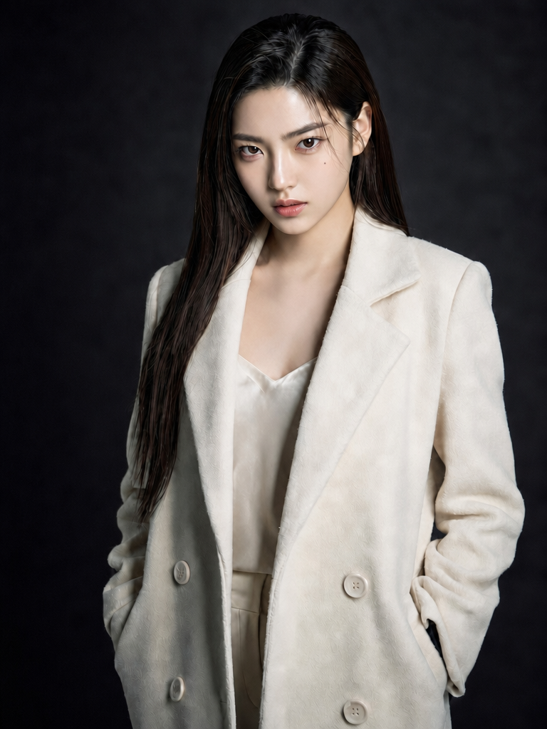매력의 정점
