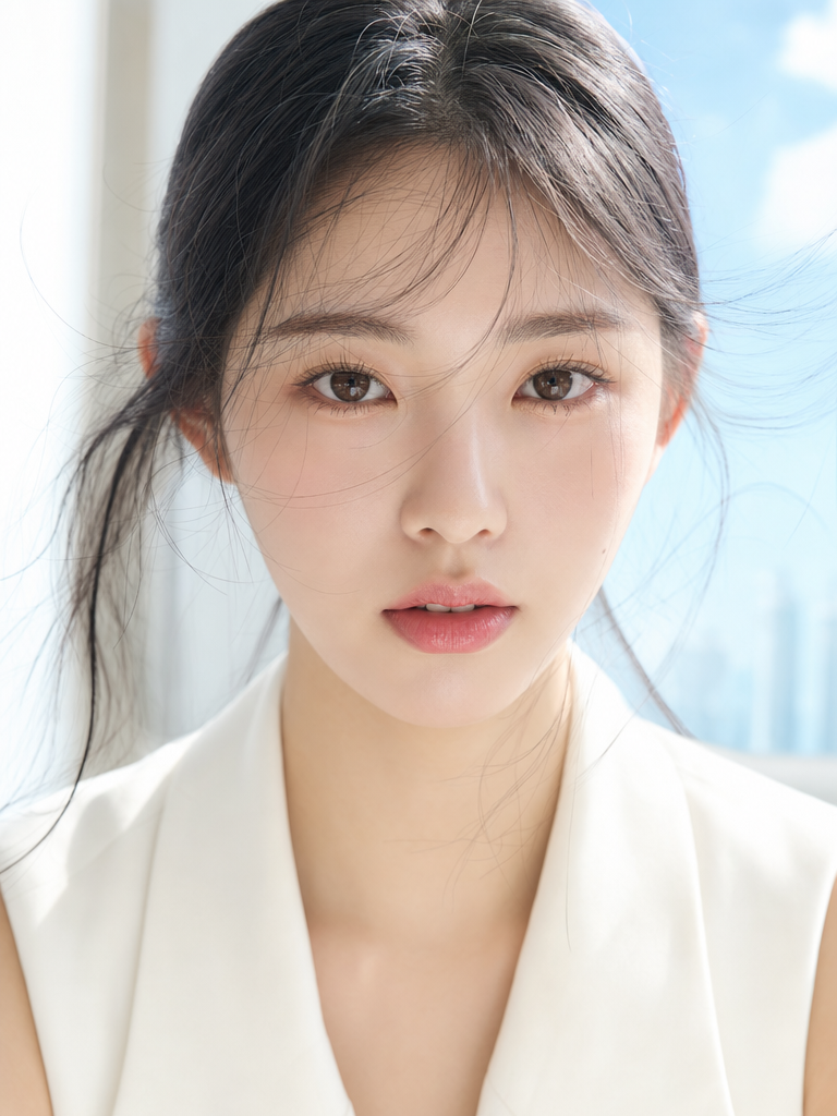 매력의 정점