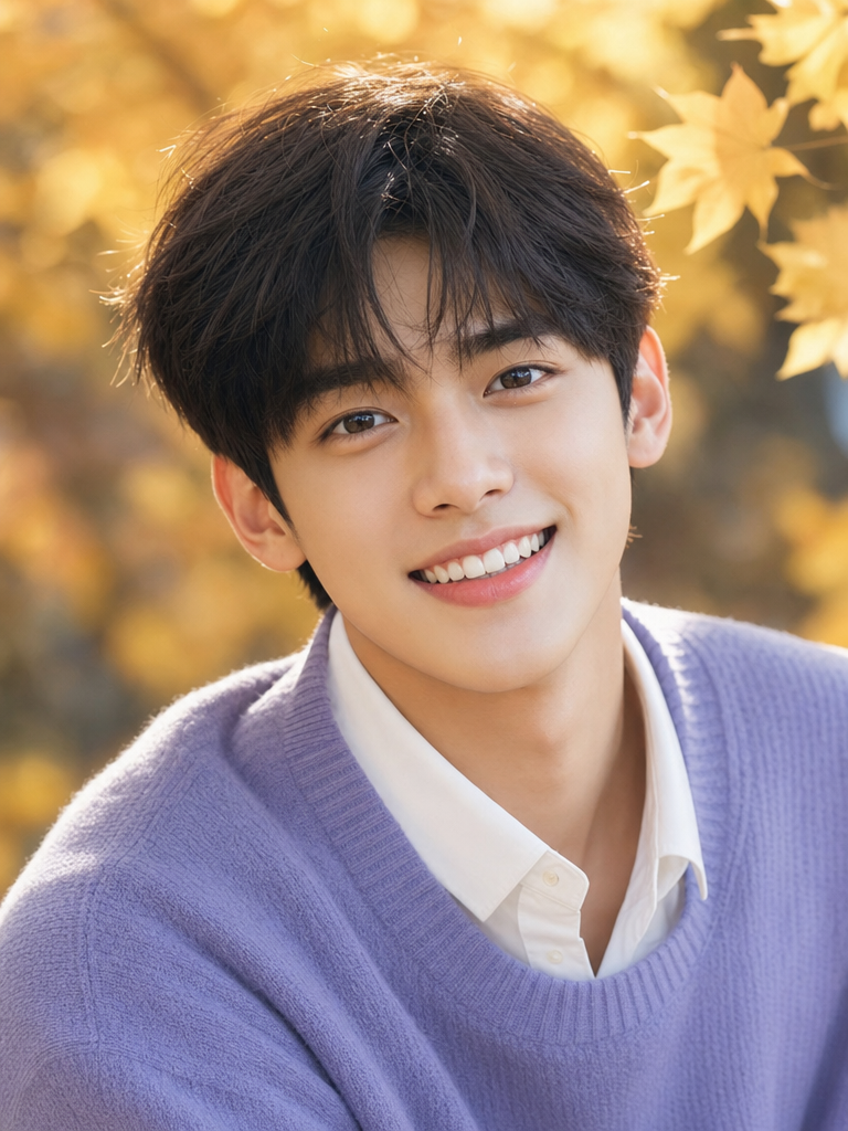 훈훈함의 정점